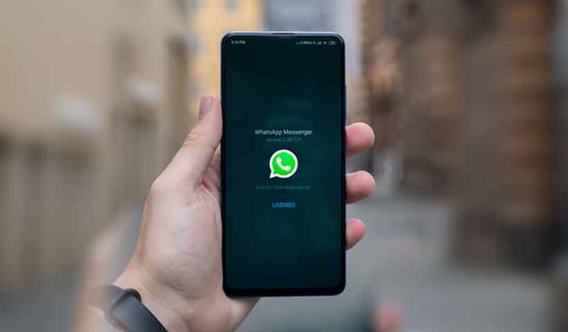 (Old WhatsApp) How to Download Old WhatsApp