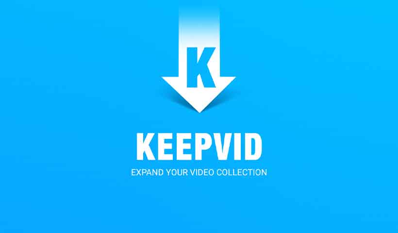 Keepvid यूट्यूब वीडियो डाउनलोडर ऐप डाउनलोड कैसे करें 