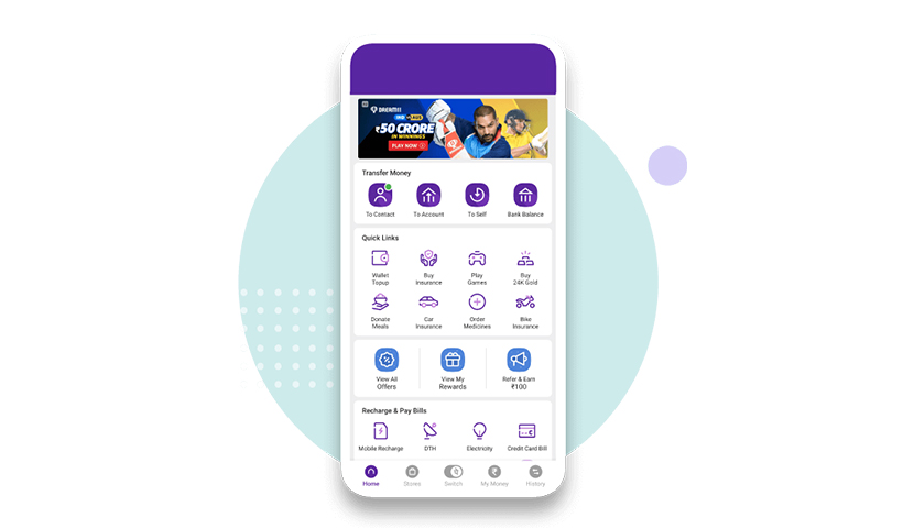 How to start PhonePe: Get complete information about creating an account on PhonePe