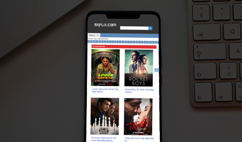 9xflix 2022: Download Latest Full HD Bollywood, Hollywood, Hindi dubbed movies for free.
