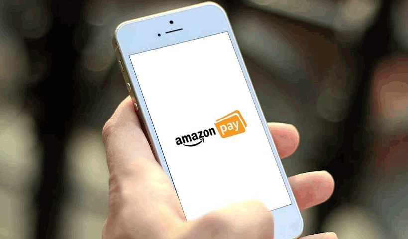 Amazon Pay में अपनी UPI आईडी कैसे पता करें?