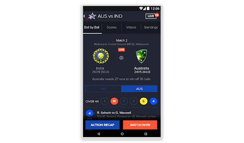 IPL 2022: स्टार स्पोर्ट्स लाइव क्रिकेट टीवी एपीके डाउनलोड कैसे करें