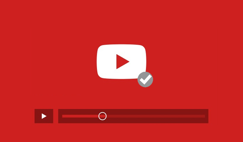 यूट्यूब चैनल वेरीफाई कैसे करें