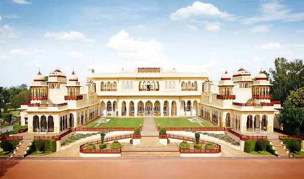 राजस्थान का सबसे महंगा होटल कौन सा है, जानिए सबसे महंगे होटल के बारे में 
