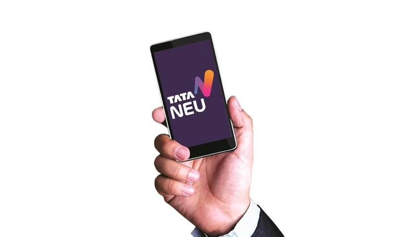 टाटा न्यू (Tata Neu) ऐप क्या है?