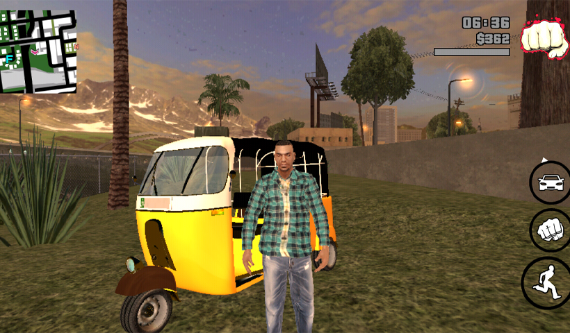 How to Download GTA India on PC and Mobile 