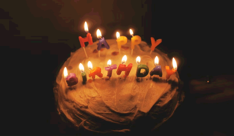 जन्मदिन की बधाई का रिप्लाई कैसे करें, इंग्लिश और हिंदी में