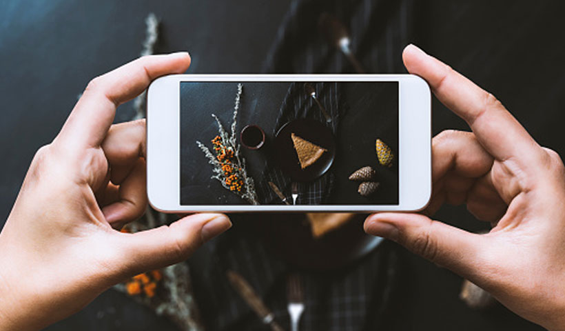 मोबाइल फोटोग्राफी टिप्स, जिसके बारे में अवश्य पता होना चाहिए