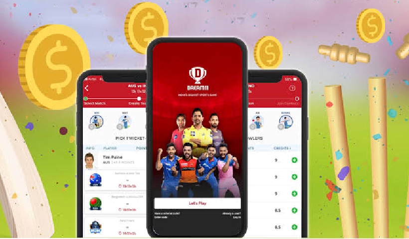 How to Update Dream 11 App, Know 02 Easy Ways