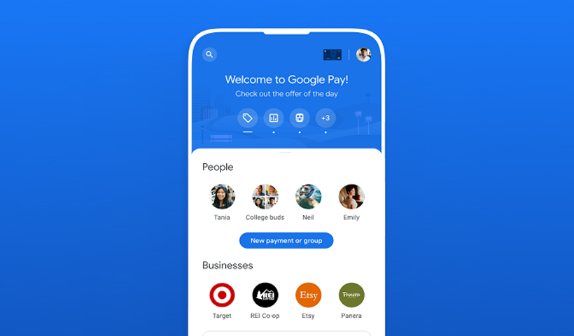 Know how to change UPI PIN of Google Pay, the easy way 