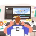 10+ बेस्ट कार्टून वीडियो बनाने वाला सॉफ्टवेयर