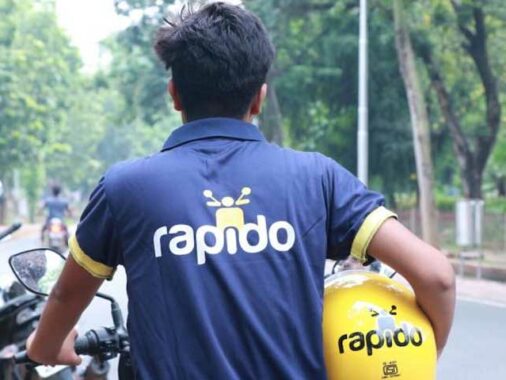 Rapido में Bike कैसे लगाये, जानिए पूरी जानकारी