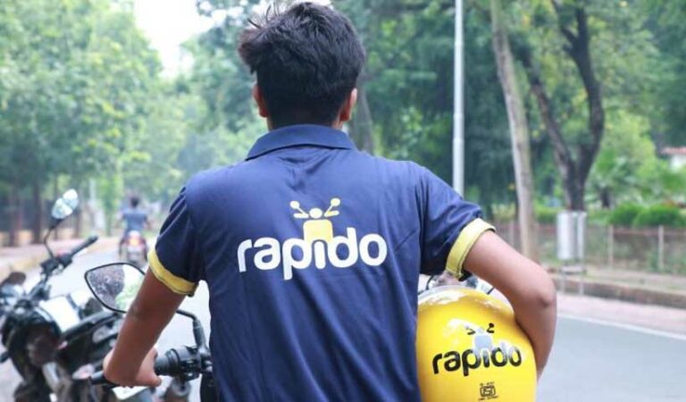 Rapido में Bike कैसे लगाये, जानिए पूरी जानकारी