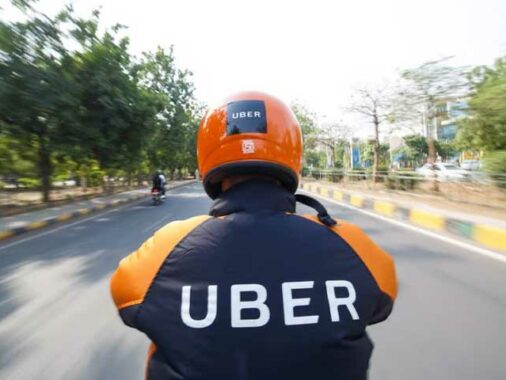 Uber में Bike कैसे लगाये, जानिए पूरी जानकारी