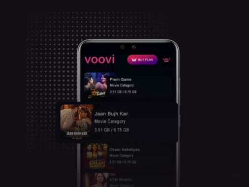 Voovi App क्या है और इसे डाउनलोड कैसे करें