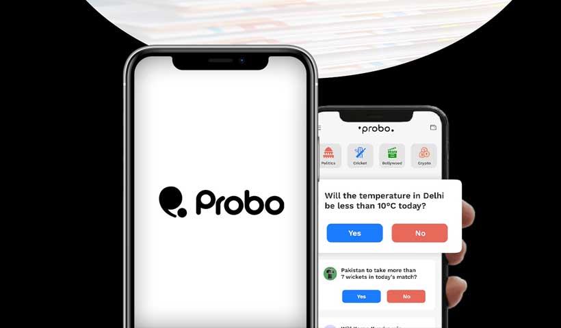 Probo ऐप डाउनलोड कैसे करें,जानिए आसान तरीका